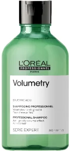 L'OREAL PROFESSIONNEL VOLUMETRY שמפו המעניק אפקט נפח