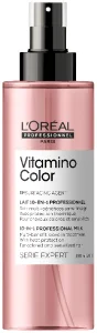 L'OREAL PROFESSIONNEL VITAMINO תחליב מקצועי רב תכליתי לשיער צבוע ופגום
