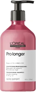L'OREAL PROFESSIONNEL PRO LONGER שמפו לחידוש אורכי השיער