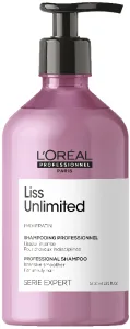 L'OREAL PROFESSIONNEL LISS שמפו אינטנסיבי למראה שיער חלק