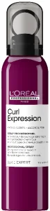 L'OREAL PROFESSIONNEL CURL EXPRESSION ספריי מקצועי להאצת ייבוש השיער לשיער מתולתל