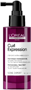 L'OREAL PROFESSIONNEL CURL EXPRESSION סרום קרקרפת לטיפול מקצועי
