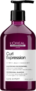 L'OREAL PROFESSIONNEL CURL EXPRESSION שמפו מקצועי עשיר ללחות אינטנסיבית לשיער מתולתל