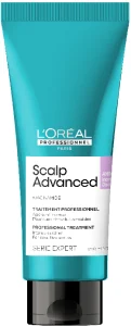 L'OREAL PROFESSIONNEL SCALP קרם מקצועי המסייע להעניק תחושת רוגע לקרקפת