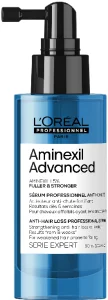 L'OREAL PROFESSIONNEL SCALP סרום אמינקסיל מקצועי נגד שבירת שיער