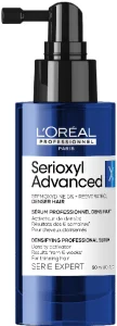 L'OREAL PROFESSIONNEL SCALP סרום סריוקסיל לשיפור מראה צפיפות השיער