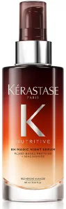 KERASTASE NUTRITIVE 8H MAGIC NIGHT SERUM סרום לילה לשיער יבש