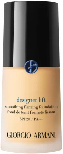GIORGIO ARMANI DESIGN LIFT מייק אפ 03
