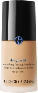 GIORGIO ARMANI DESIGN LIFT מייק אפ 04