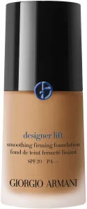 GIORGIO ARMANI DESIGN LIFT מייק אפ 07