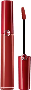 GIORGIO ARMANI LIP MAESTRO שפתון נוזלי בגימור מאט קטיפתי 201