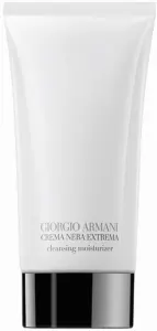 GIORGIO ARMANI ניקוי פנים מלחח למראה מואר