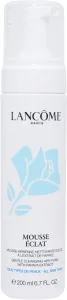 LANCOME MOUSSE ECLAT מוס אקלה
