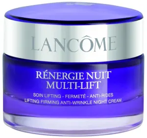 LANCOME RENERGIE MULTI LIFT קרם לילה