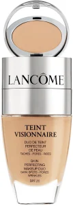 LANCOME TEINT VISIONNAIRE מייק אפ - 001