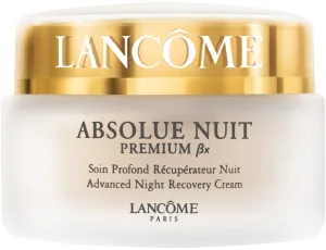 LANCOME ABSOLUE PREMIUM BX קרם לילה