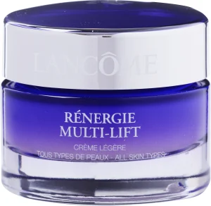 LANCOME RENERGIE MULTI-LIFT לעור קליל SPF15