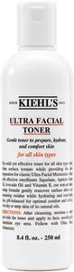 KIEHL'S ULTRA FACIAL TONER מי פנים ללא אלכוהול לכל סוגי העור