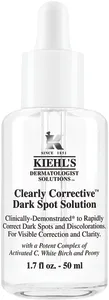 KIEHL'S סרום המסייע בתיקון מראה הכמתים הכהים בעור