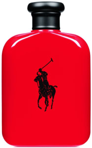 Ralph lauren POLO RED א.ד.ט לגבר