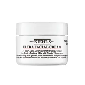 KIEHL'S ULTRA FACIAL קרם לחות לפנים