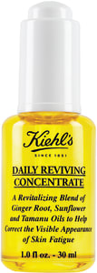 KIEHL'S סרום יום לפנים המסייע בהחייאת מראה העור
