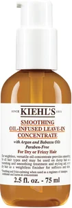 KIEHL'S SMOOTH OIL INFUSED סרום למראה שיער חלק