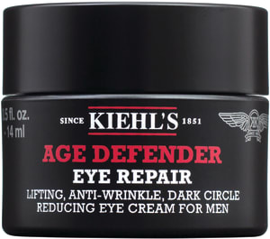 KIEHL'S AGE DEFENDER קרם עיניים אנטי אייג'ינג לגבר