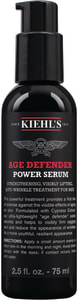 KIEHL'S AGE DEFENDER סרום עוצמתי אנטי אייג'ינג לגבר