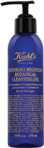 KIEHL'S MIDNIGHT RECOVERY שמן בוטני לניקוי לילי ולהסרת איפור