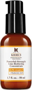KIEHL'S סרום ויטמין סי לפחתת מראה הקמטים