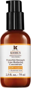 KIEHL'S סרום ויטמין סי לפחתת מראה הקמטים