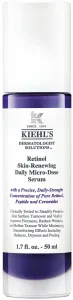KIEHL'S MICRO DOSE TREATMENT סרום רטינול לשימוש יום-יומי
