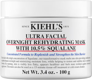 KIEHL'S ULTRA FACIAL מסכת פנים לעור יבש