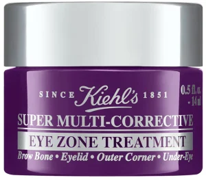 KIEHL'S MULTI-CORRECTIVE קרם עיניים אנטי-אייג'ינג
