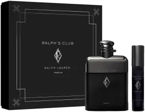 Ralph lauren CLUB סט א.ד.פ + א.ד.פ לגבר