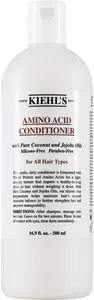 KIEHL'S AMINO ACID מרכך לשיער עשוי שמני חוחובה וקוקוס. לכל סוגי השיער