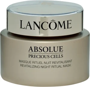 LANCOME ABSOLUE PRECIOUS CELLS מסכה