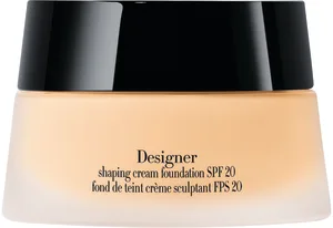 GIORGIO ARMANI DESIGNER CREAM מייק-אפ במרקם משי 03