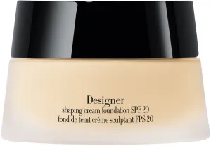 GIORGIO ARMANI DESIGNER LIFT מייק-אפ נוזלי 2
