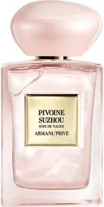GIORGIO ARMANI PRIVE PIVOINE SOIE NACRE  א.ד.ט יוניסקס