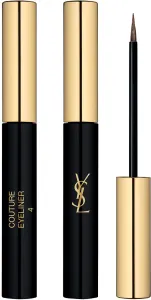 YVES SAINT LAURENT COUTURE איילנר - 04