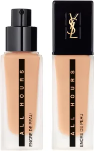 YVES SAINT LAURENT ALL HOURS מייק אפ BD25