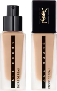YVES SAINT LAURENT ALL HOURS מייק אפ B30
