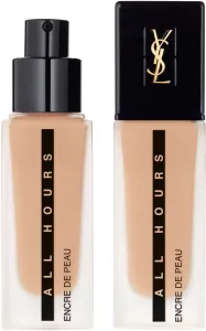 YVES SAINT LAURENT ALL HOURS מייק אפ BR30