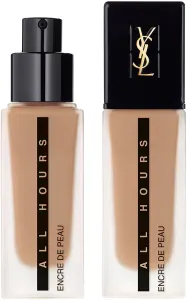 YVES SAINT LAURENT ALL HOURS מייק אפ BD45