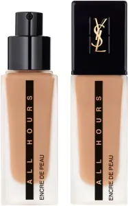 YVES SAINT LAURENT ALL HOURS מייק אפ B45