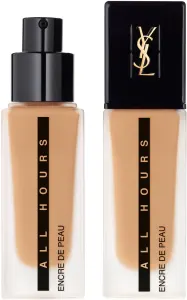 YVES SAINT LAURENT ALL HOURS מייק אפ BD35