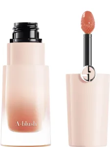 GIORGIO ARMANI סומק במרקם נוזלי 30