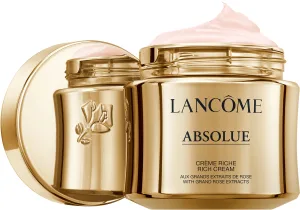 LANCOME ABSOLUE RICH קרם לחות